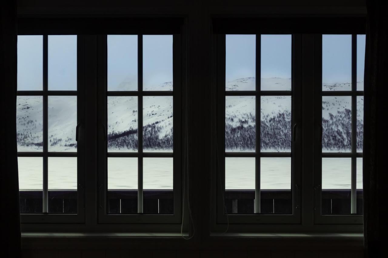 Storestolen Fjellhotell Hovet Dış mekan fotoğraf