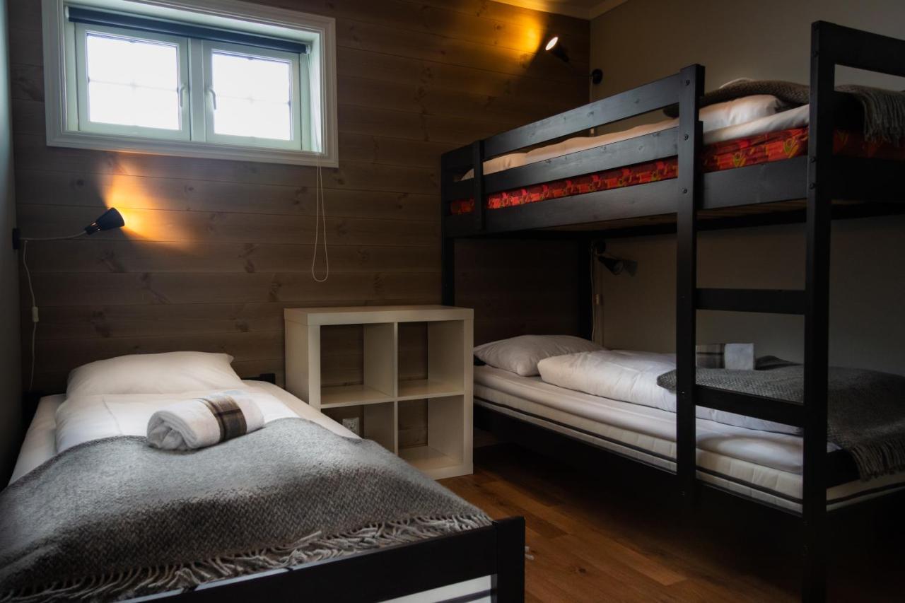 Storestolen Fjellhotell Hovet Dış mekan fotoğraf