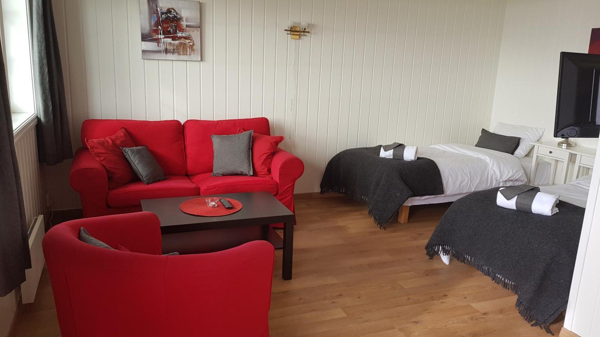 Storestolen Fjellhotell Hovet Dış mekan fotoğraf